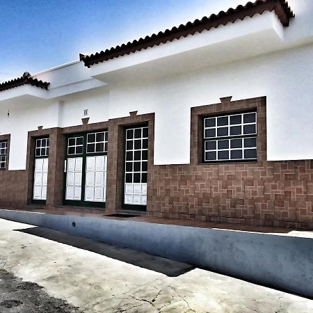 Villa La Ponderosa Los Llanos De Aridane Εξωτερικό φωτογραφία