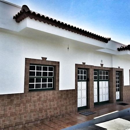 Villa La Ponderosa Los Llanos De Aridane Εξωτερικό φωτογραφία