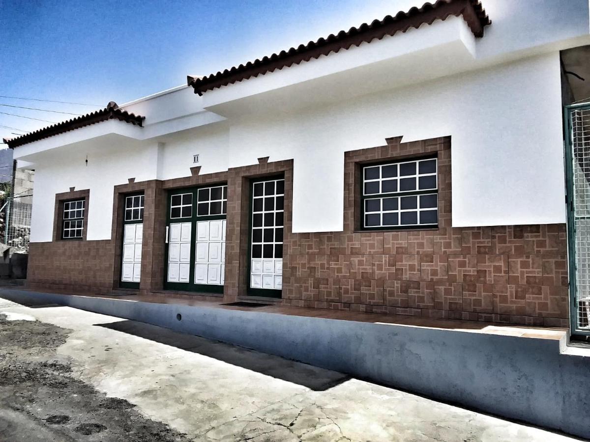 Villa La Ponderosa Los Llanos De Aridane Εξωτερικό φωτογραφία