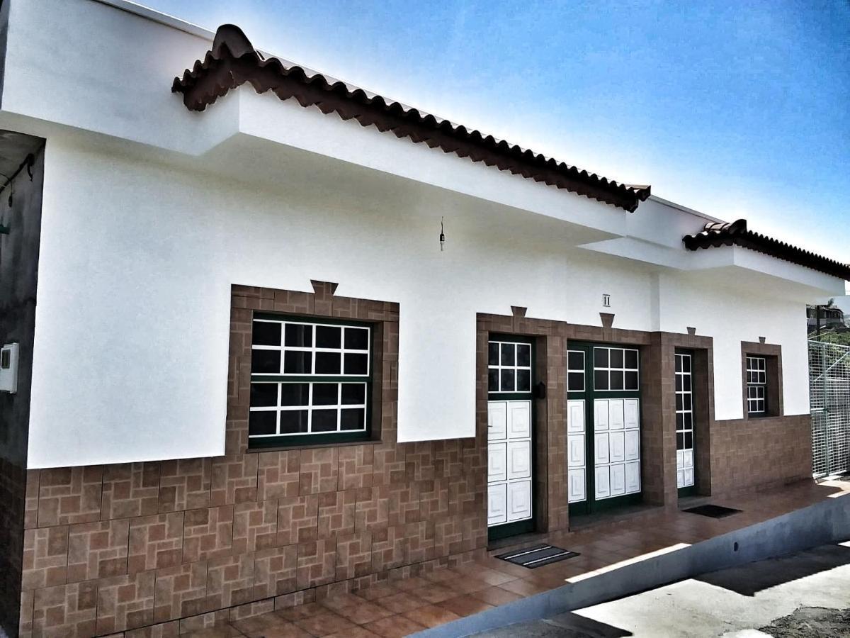 Villa La Ponderosa Los Llanos De Aridane Εξωτερικό φωτογραφία