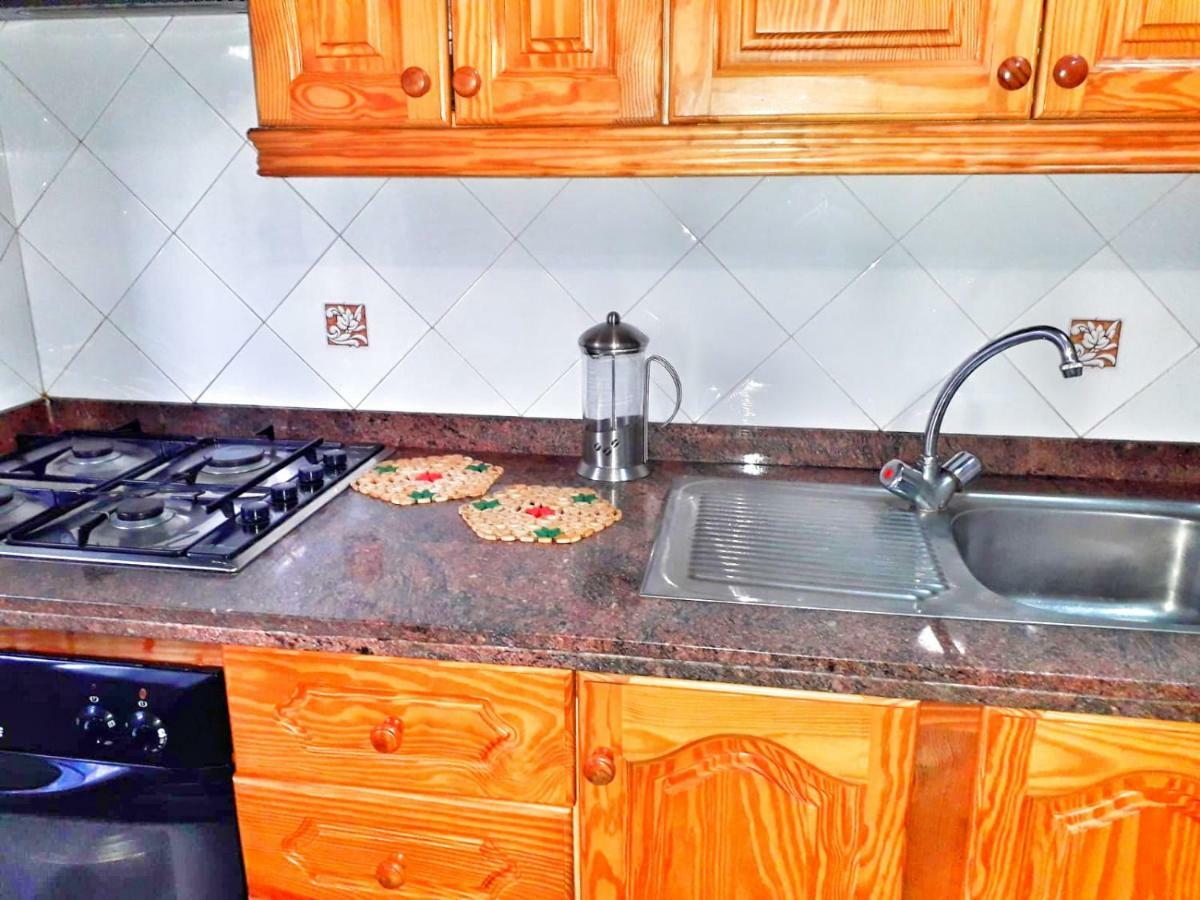 Villa La Ponderosa Los Llanos De Aridane Εξωτερικό φωτογραφία
