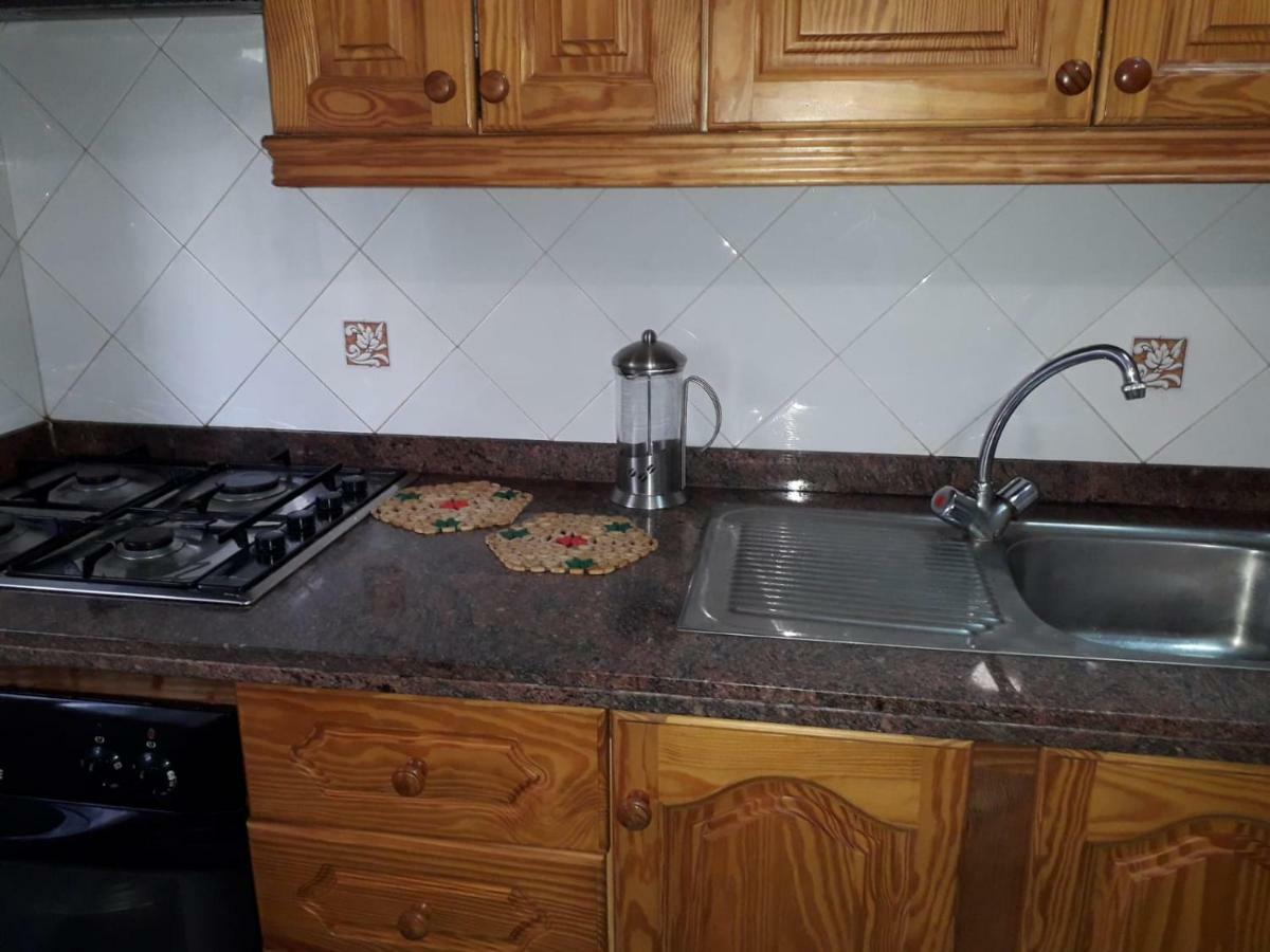 Villa La Ponderosa Los Llanos De Aridane Εξωτερικό φωτογραφία