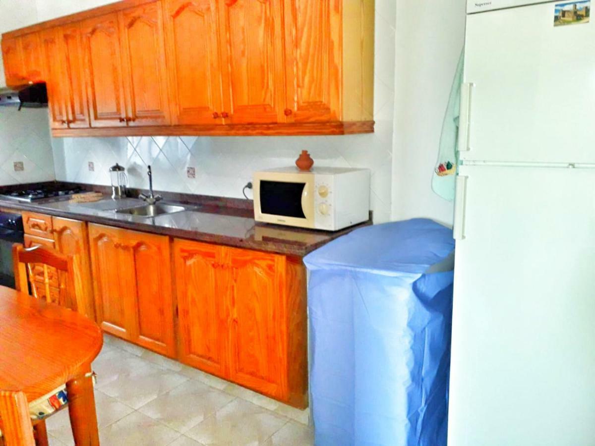 Villa La Ponderosa Los Llanos De Aridane Εξωτερικό φωτογραφία