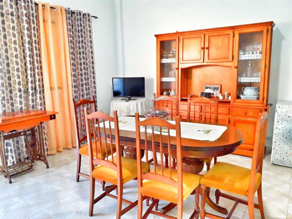 Villa La Ponderosa Los Llanos De Aridane Εξωτερικό φωτογραφία