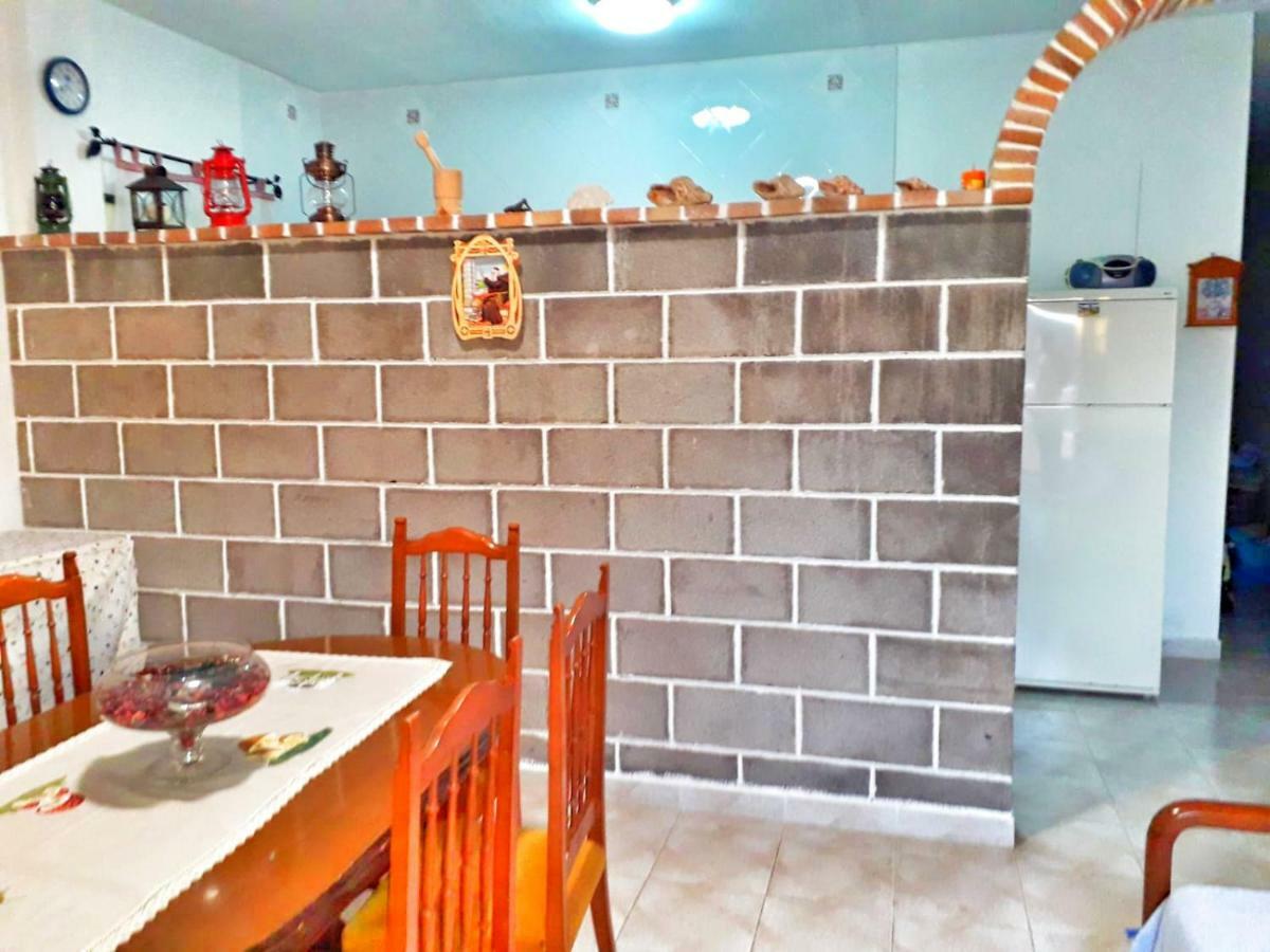 Villa La Ponderosa Los Llanos De Aridane Εξωτερικό φωτογραφία