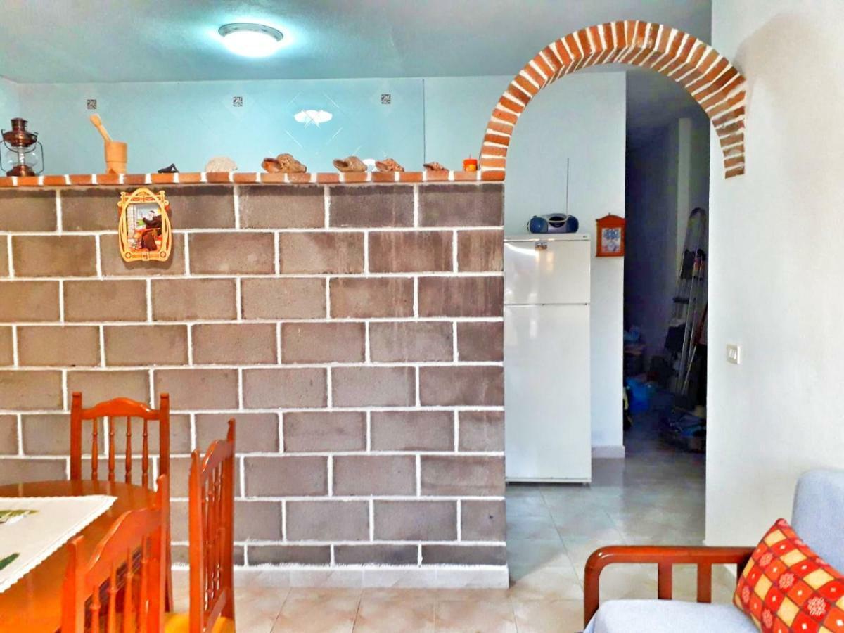 Villa La Ponderosa Los Llanos De Aridane Εξωτερικό φωτογραφία